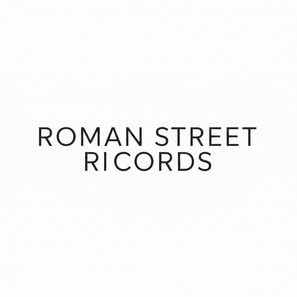 Roman Street Records